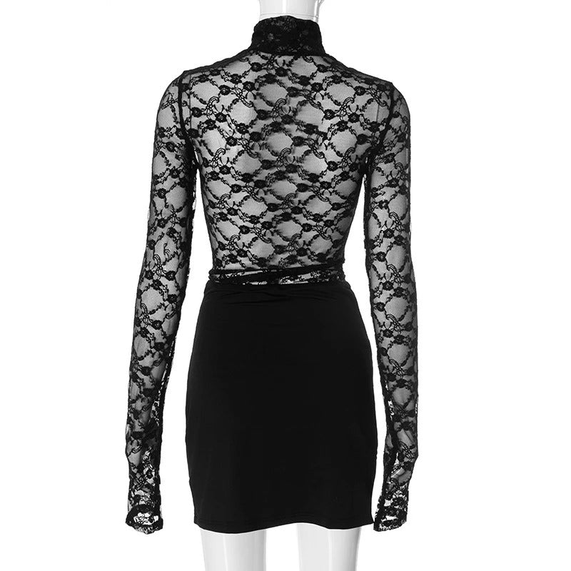 Melania Dress