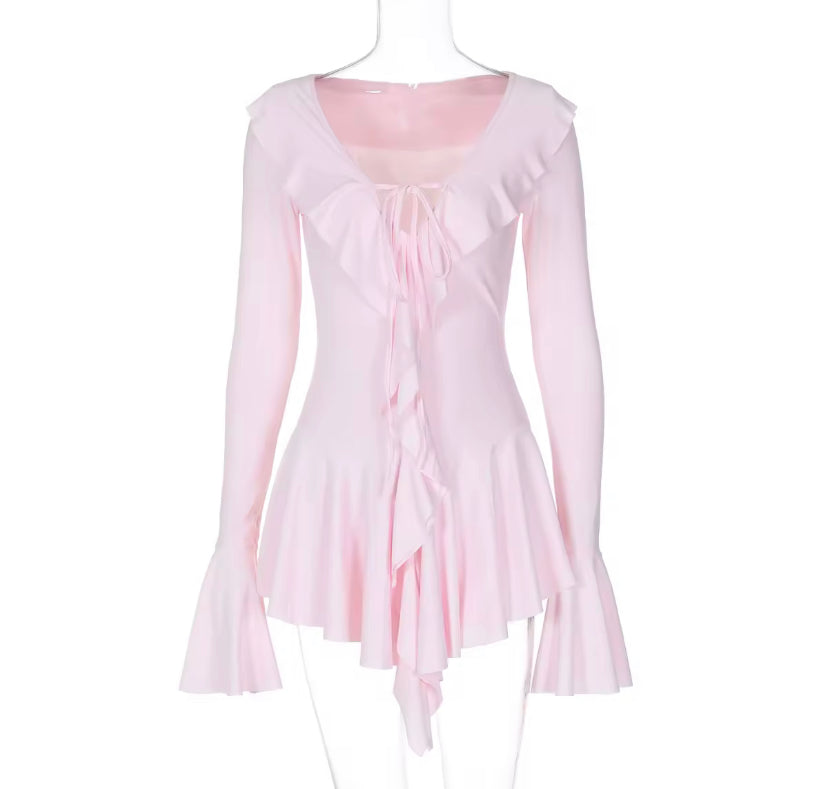 Archiles Dress