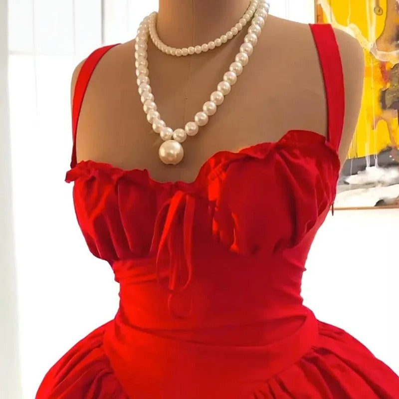 Roana Dress