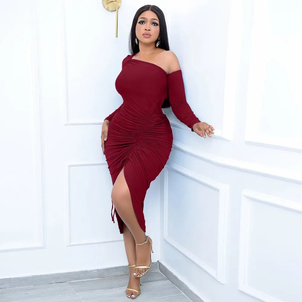 Della Dress