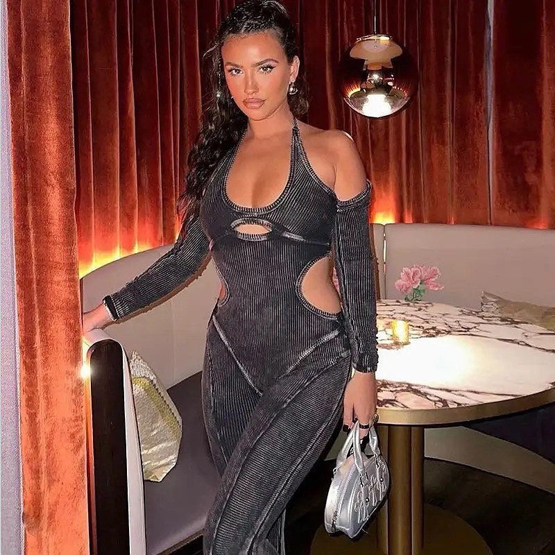 Kassy Jumpsuit