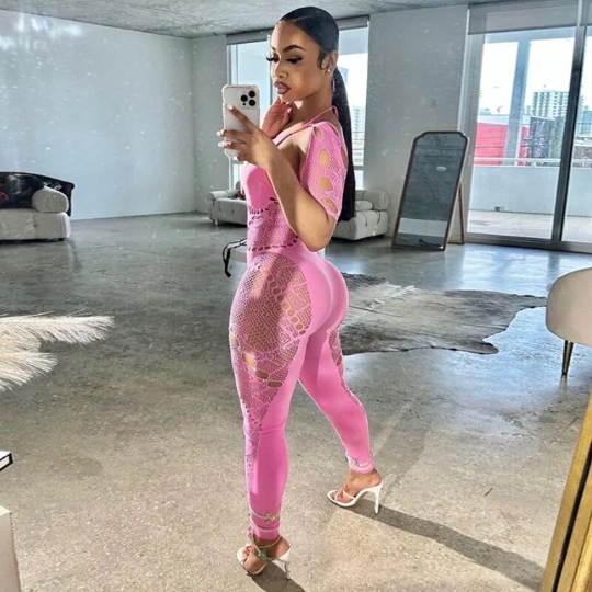 Deana Jumpsuit