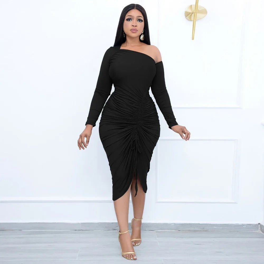 Della Dress