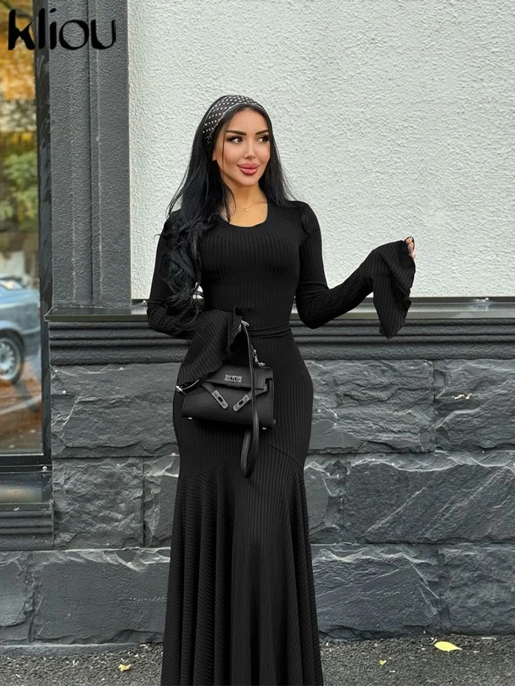 Kennedy Dress