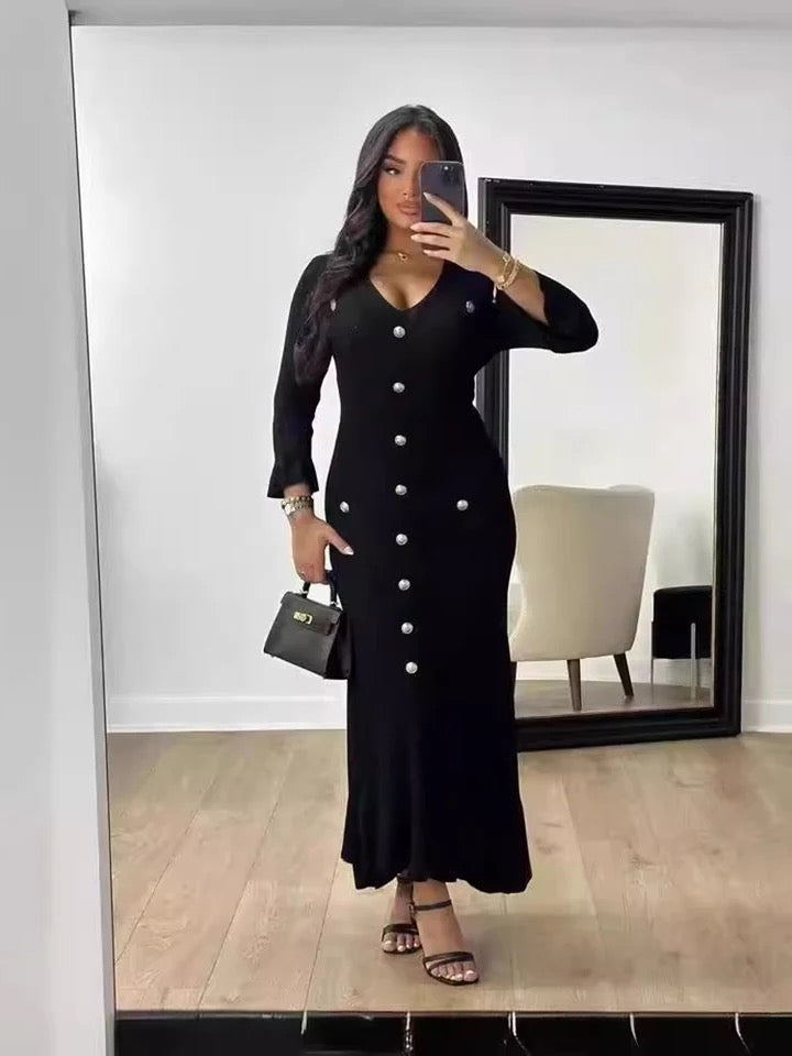 Isabella Dress