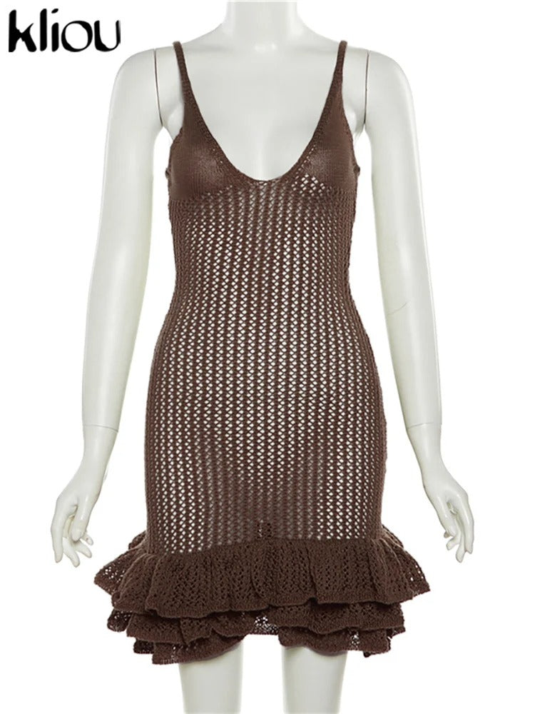 Chilli Dress