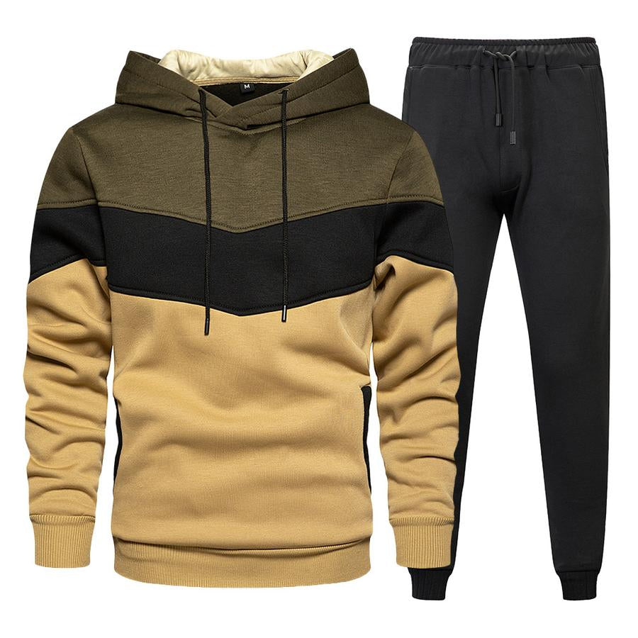 Sheldon Set
