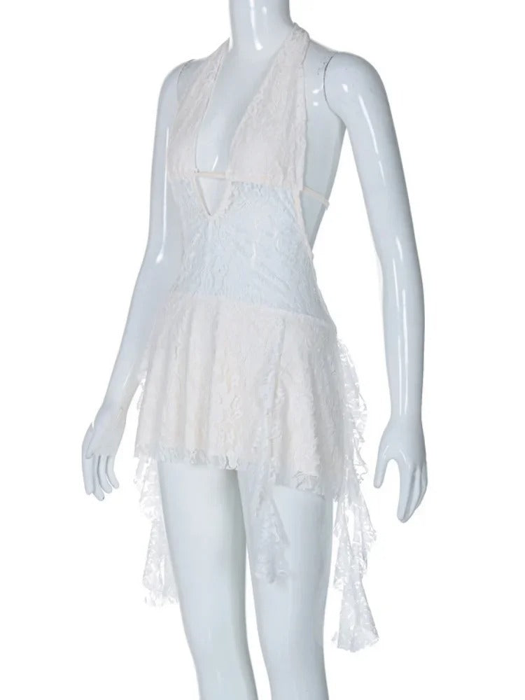 Amera Dress