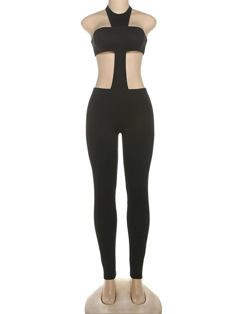 Adelaide Jumpsuit
