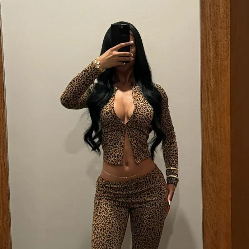 Raina Set