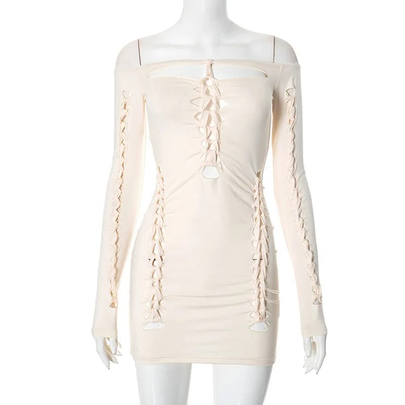 Ahna Dress