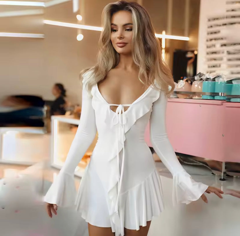 Archiles Dress