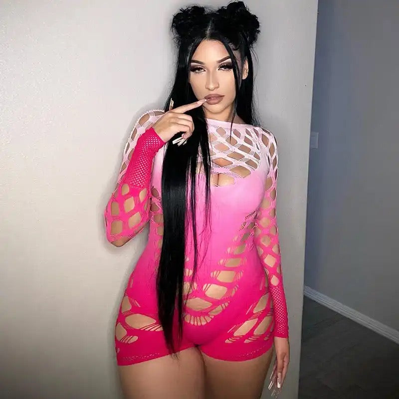 Passion Jumpsuit