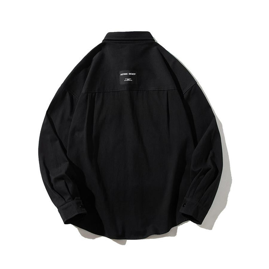 Loverboy Jacket