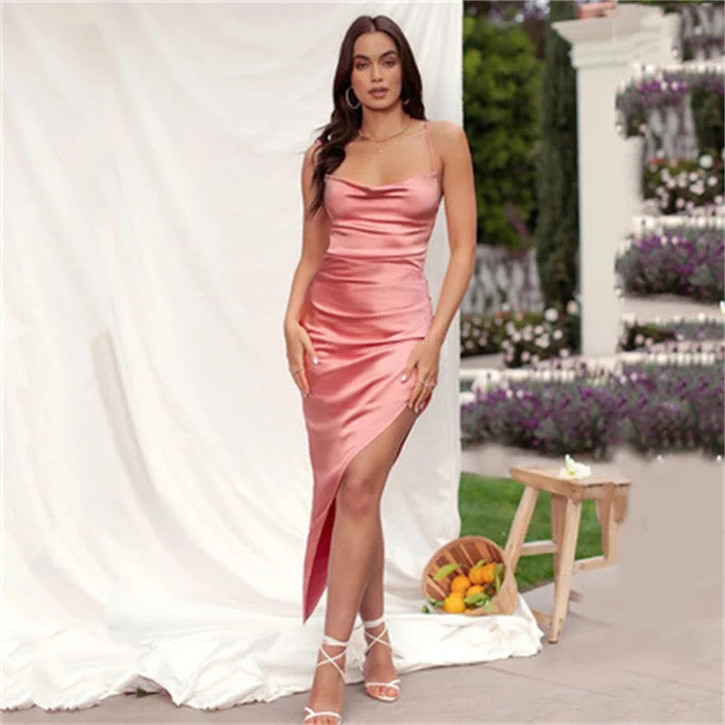 Flora Dress