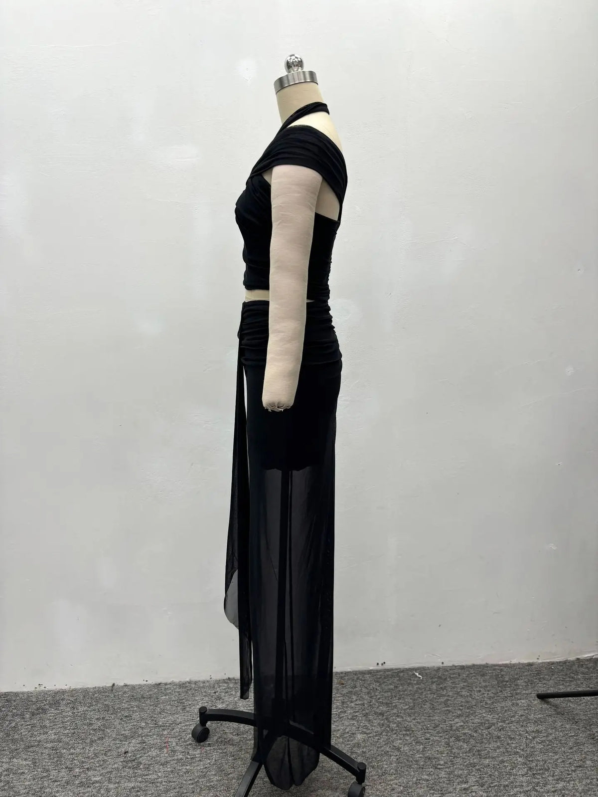 Sorae Dress