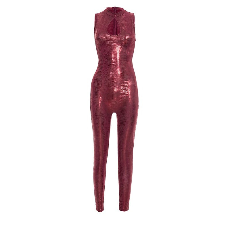 Pagie Jumpsuit