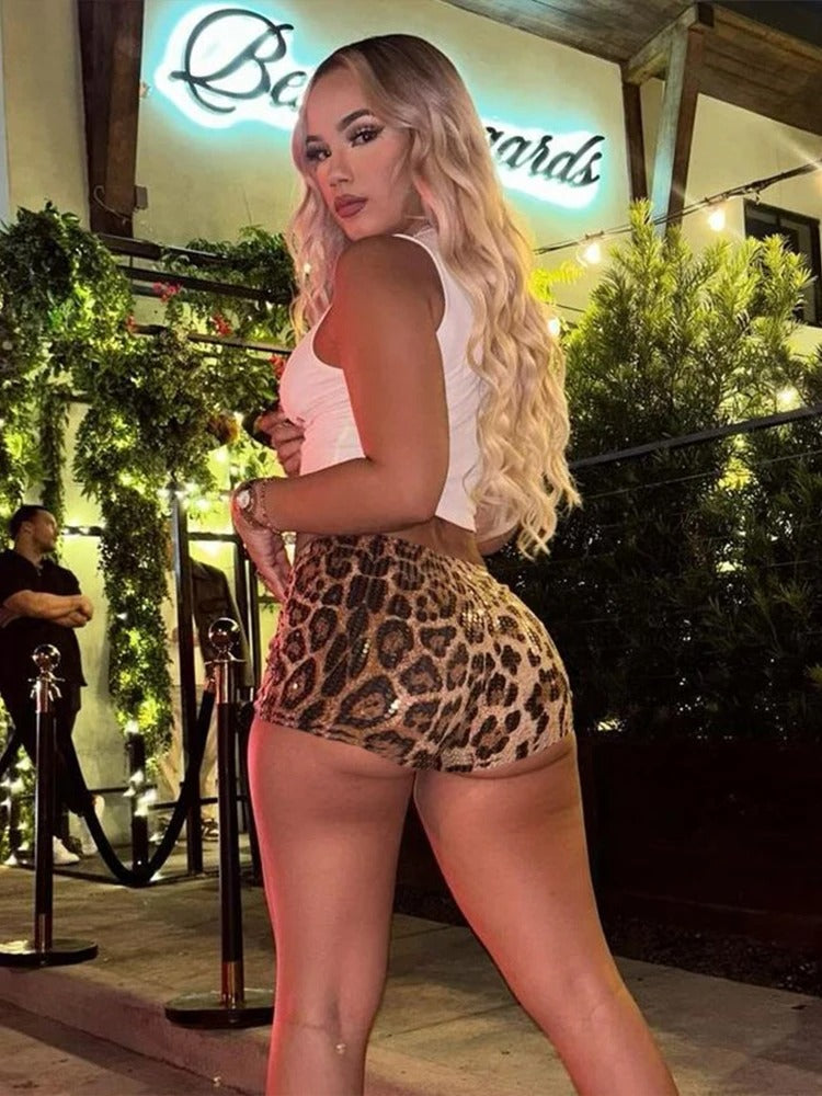 Emeli Shorts