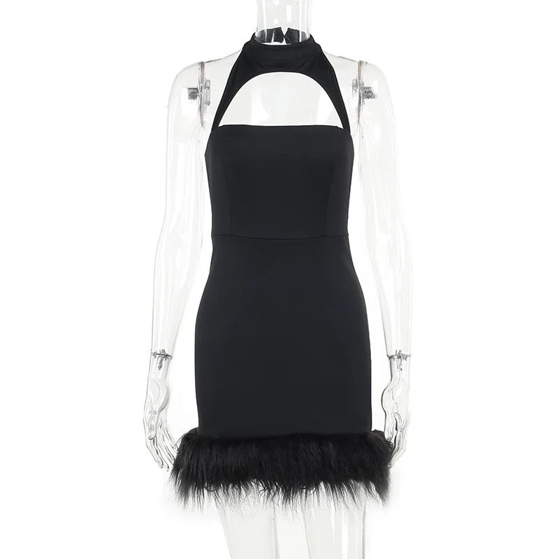 Angie Dress