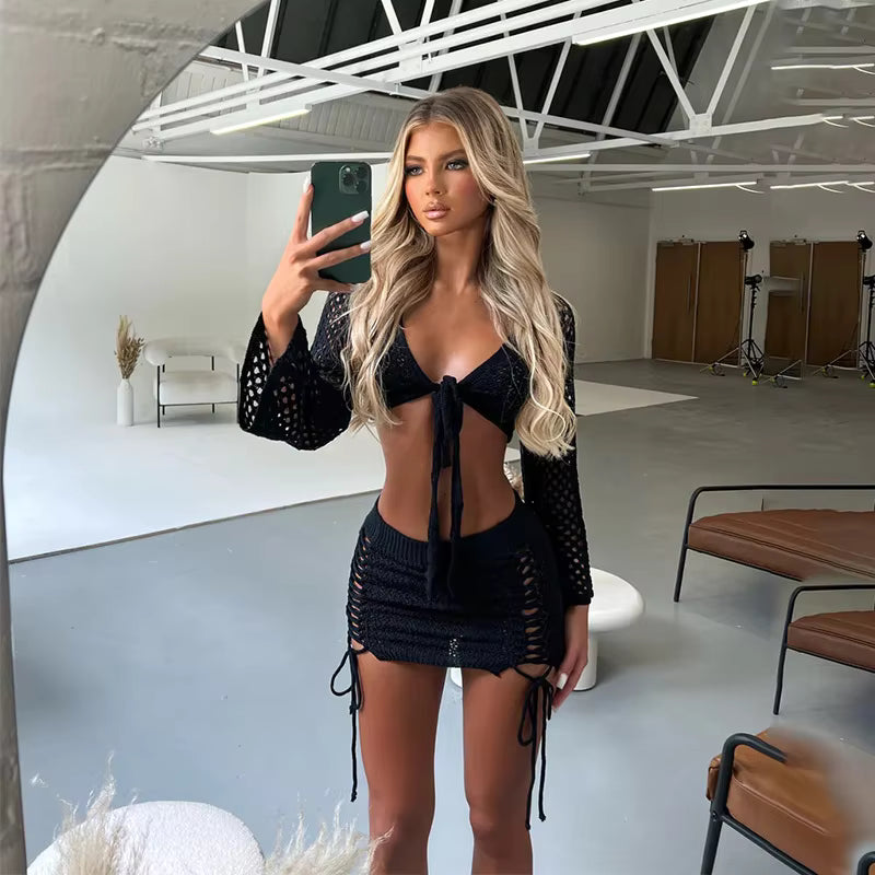 Kimmy Dress