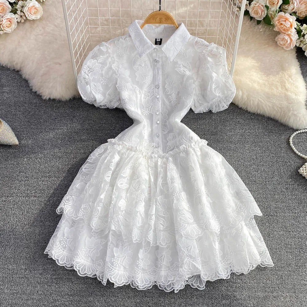 Mairha Dress