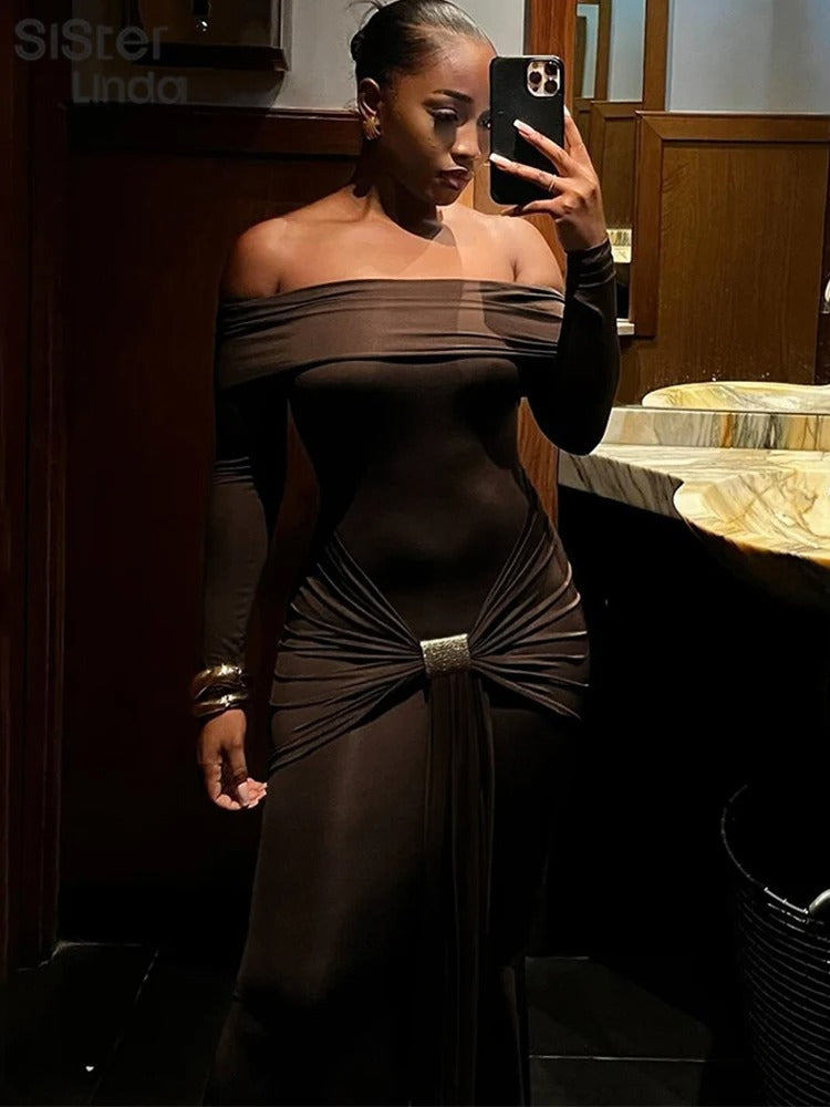 Faylyn Dress