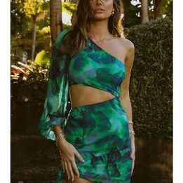 Monaco Dress