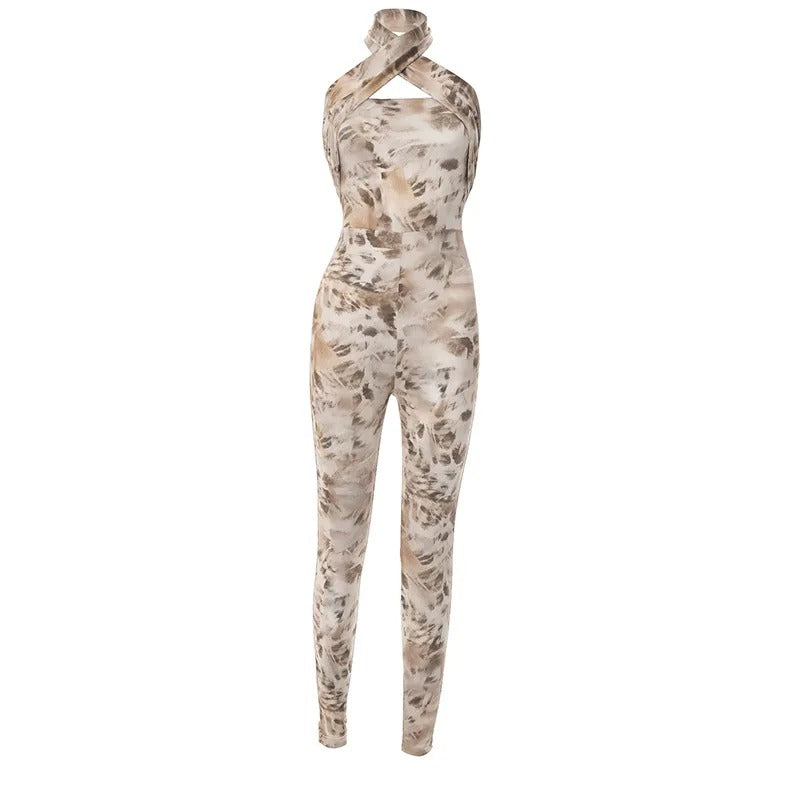 Laurene Jumpsuit