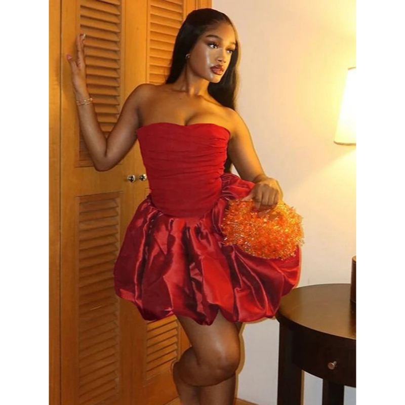 Cherie Dress