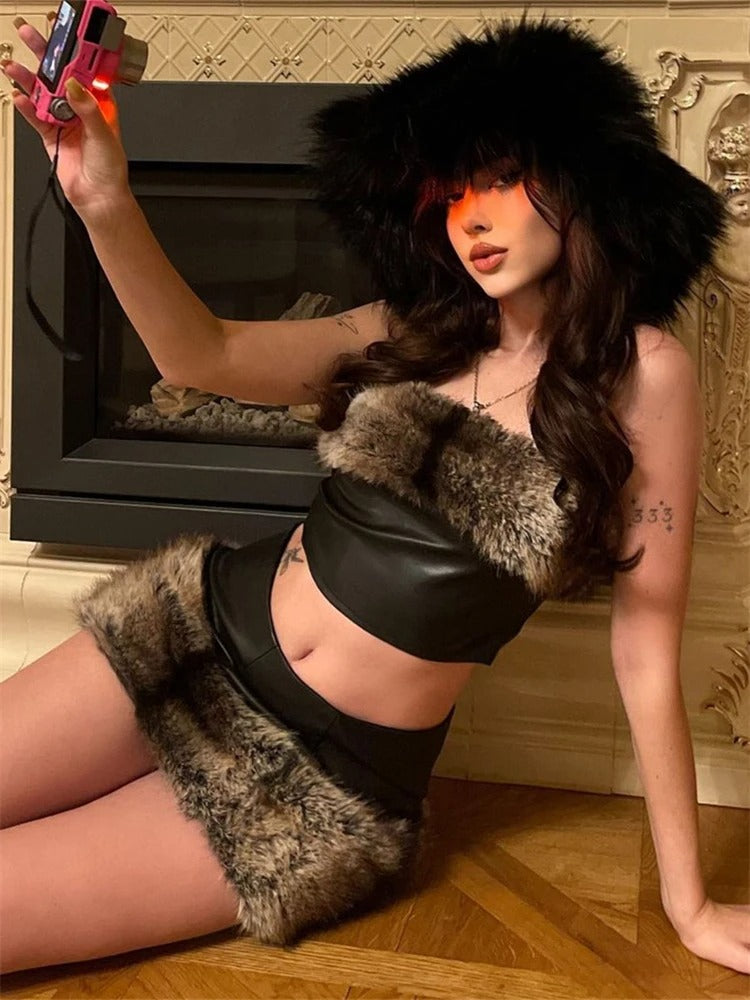 Dreya Set