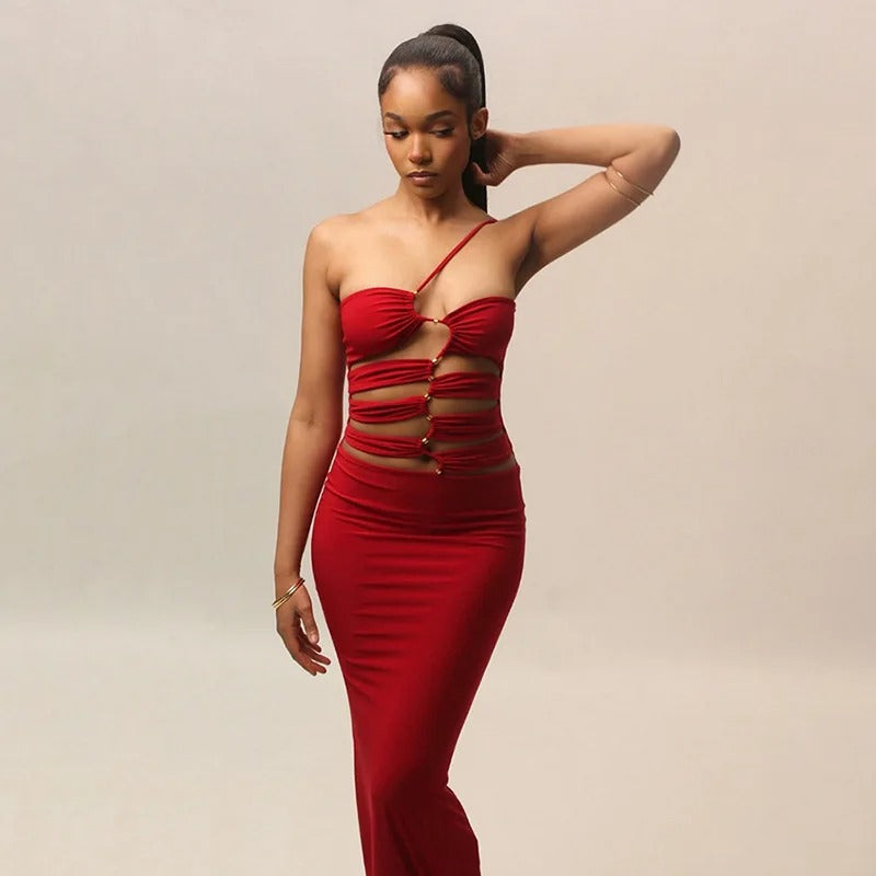 Dani Dress