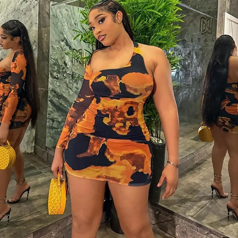 Erin Dress (All Sizes)