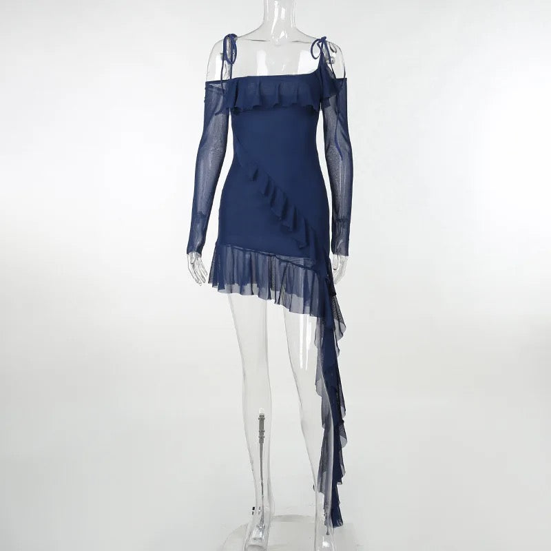 Paris Dress