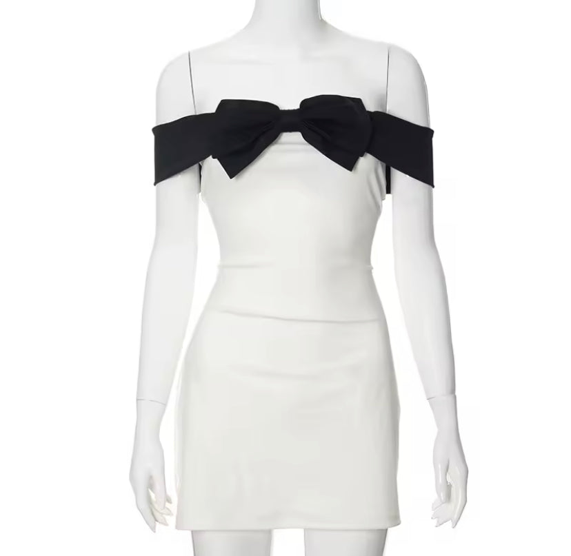 Nicky Dress