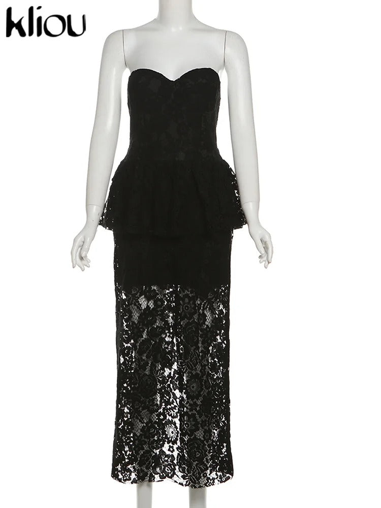 Haylie Dress