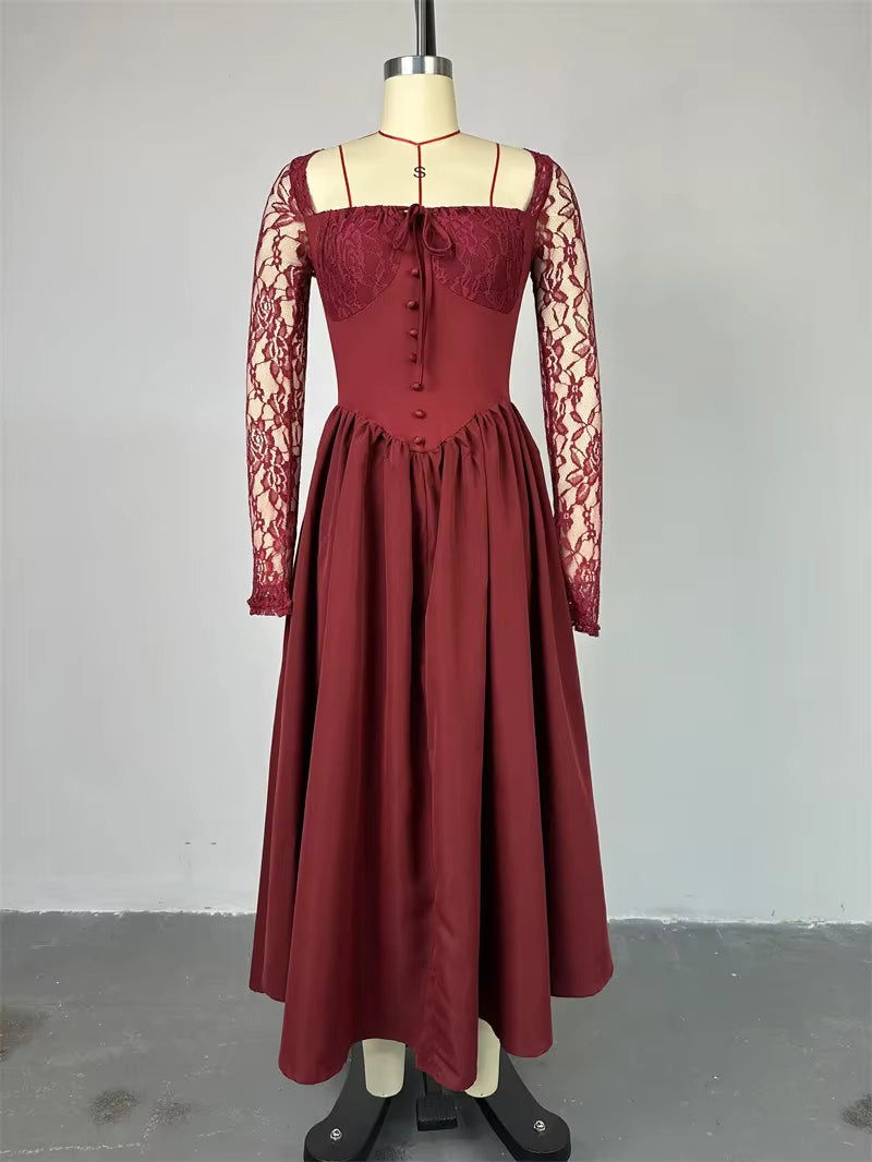 Georgia Dress