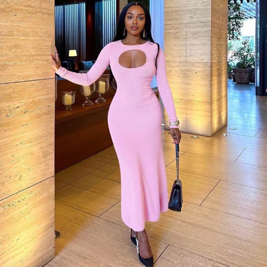 Jasmine Dress
