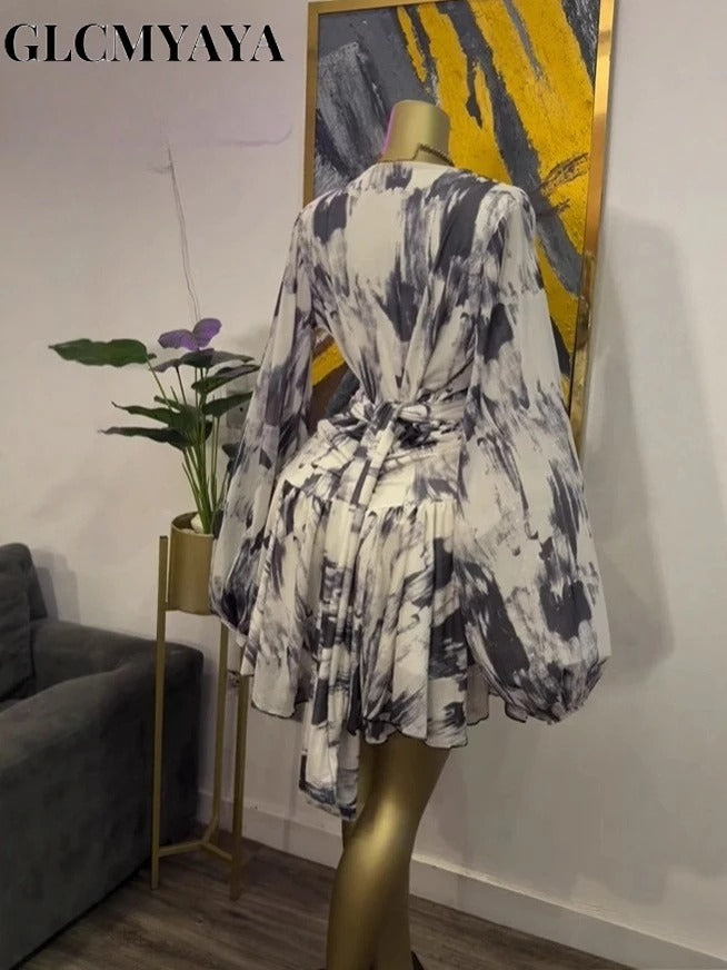 Thessia Dress