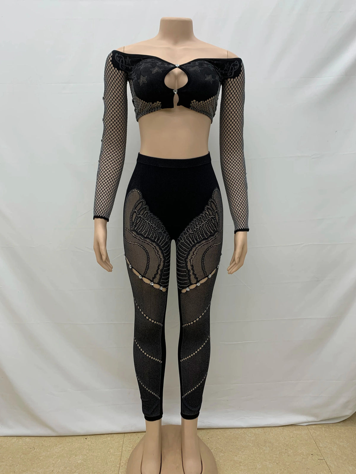 Chenile Set