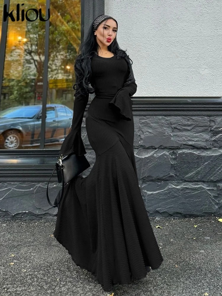 Kennedy Dress