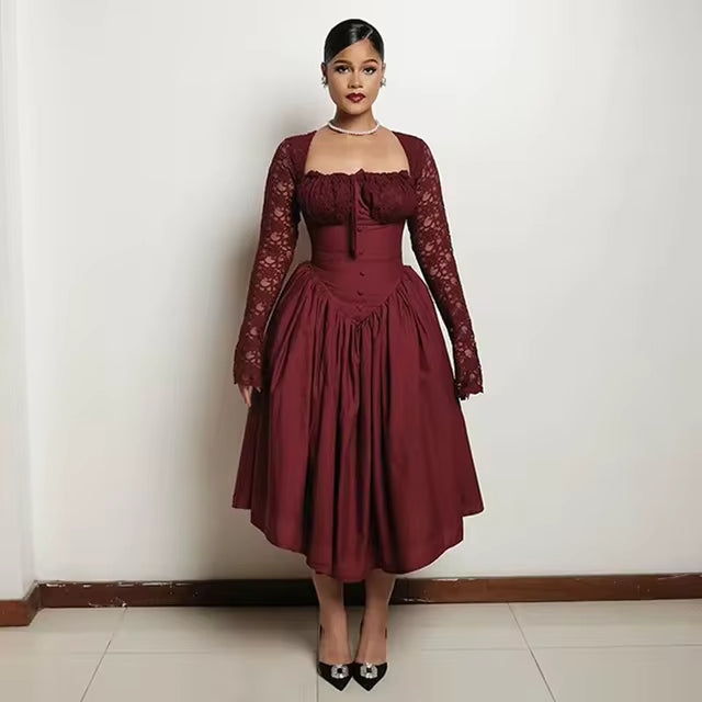 Georgia Dress