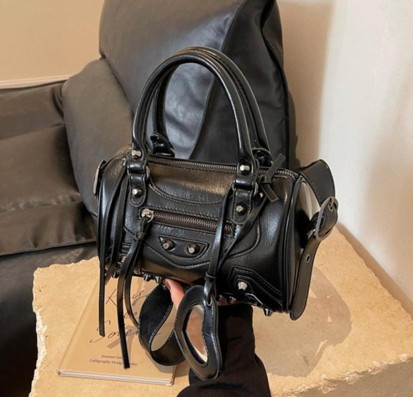 Y2K Inspired Bag