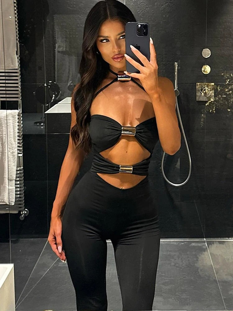 Mira Jumpsuit