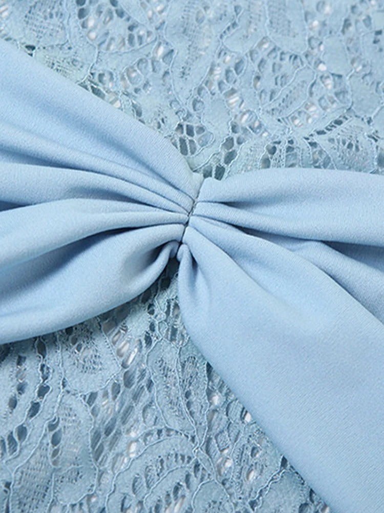 Saphira Dress