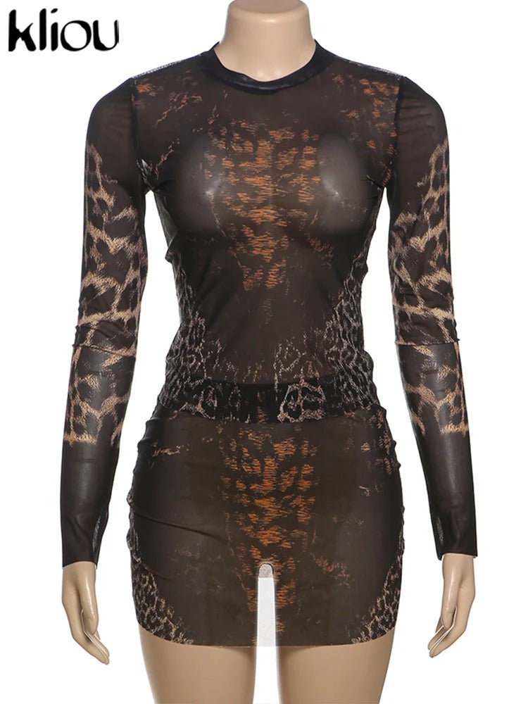 Giana Dress
