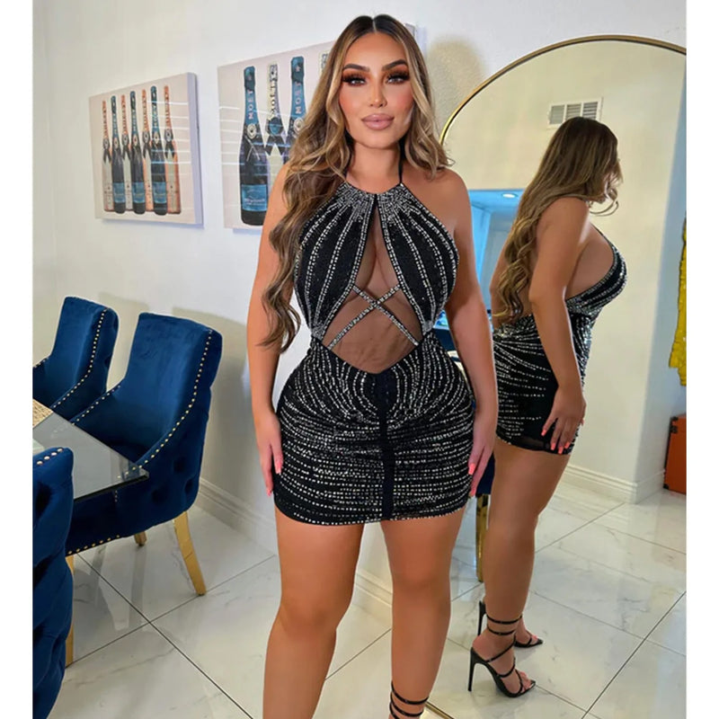 Tricia Dress