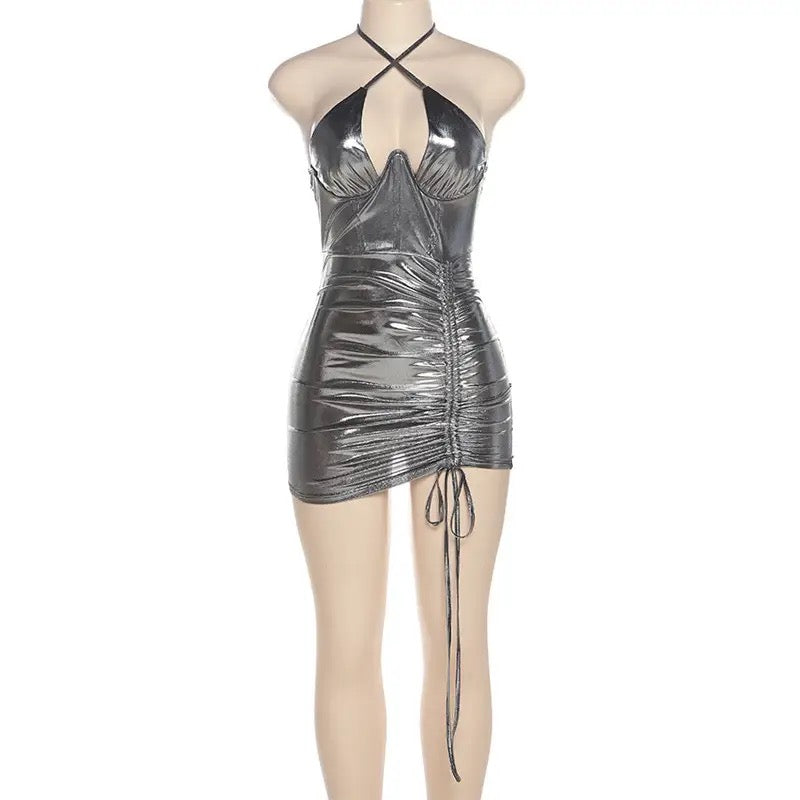 Pressure Dress