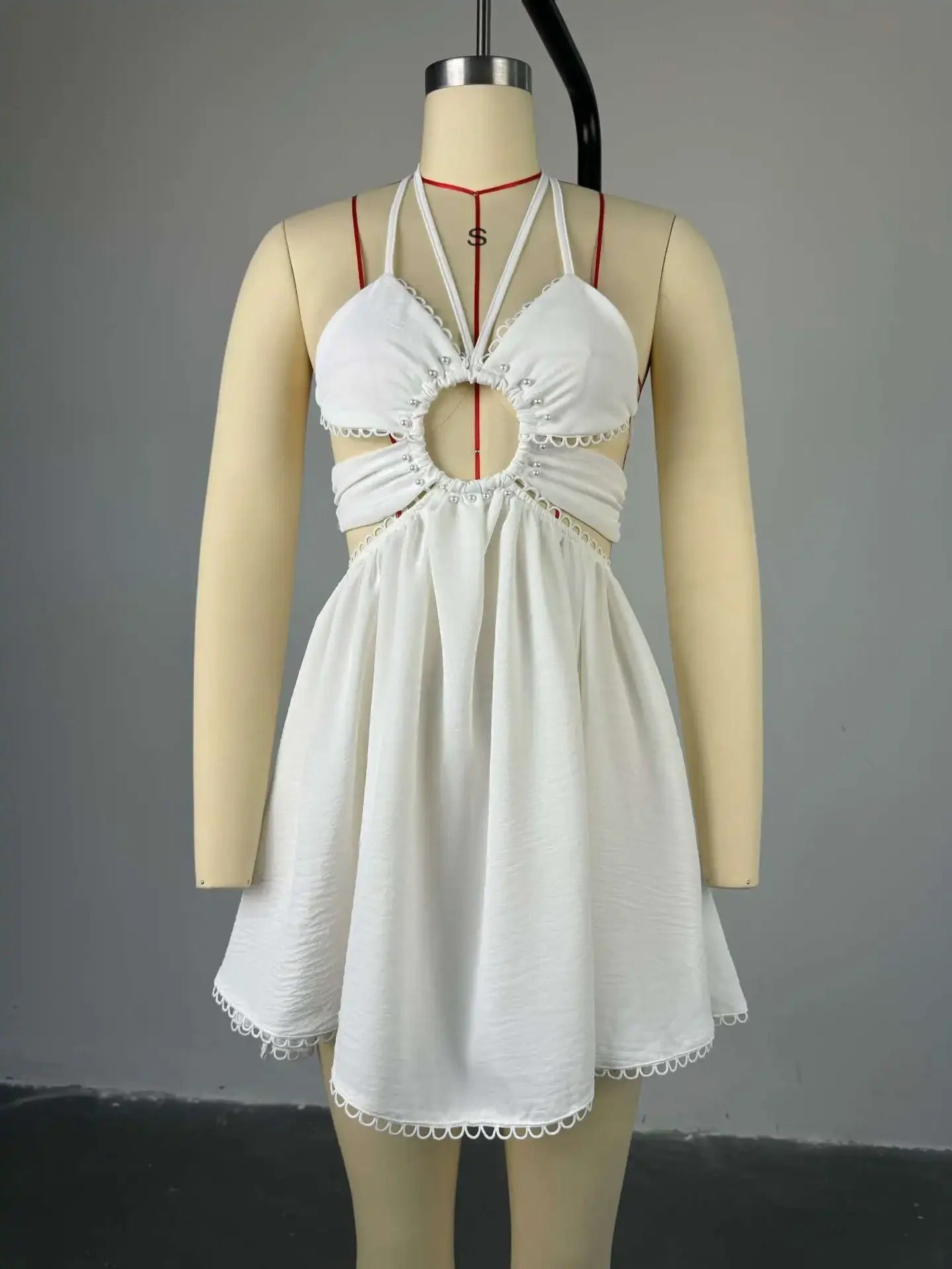 Naomi Dress