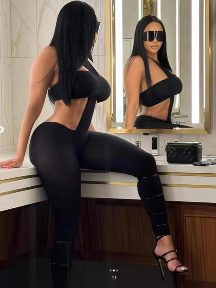 Adelaide Jumpsuit