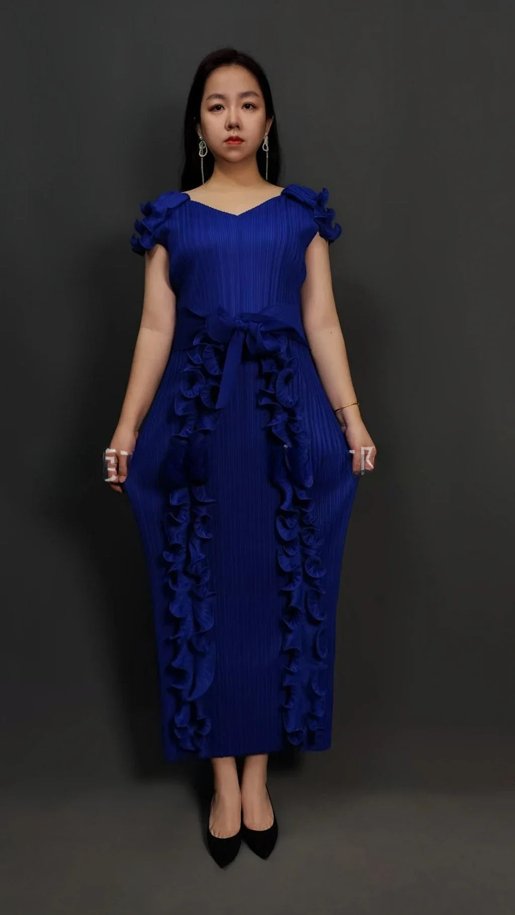 Lauren Dress